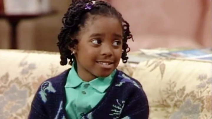 Rudy's Secret Note Gets Her in HUGE TROUBLE | The Cosby Show