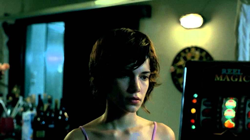 Hardcore Der Abgrund Ist Erst Der Anfang