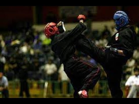 کابل د اينده سازان جام په نوم د کونګفو لومړى پړاو سيالۍ ترسره شوې