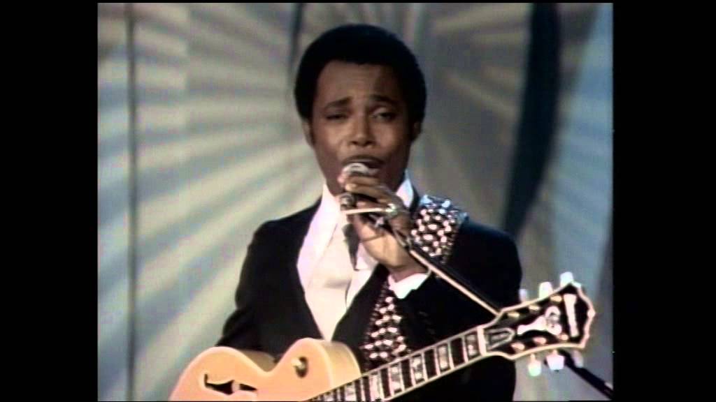 Benson Love X Love (1980) YouTube