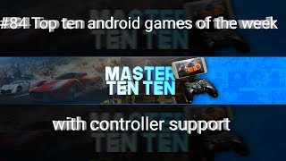 #84 Top ten android games of the week with controller support screenshot 4