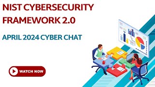 NIST Cybersecurity Framework 2.0