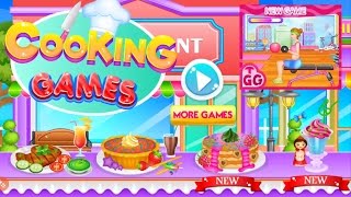 Little Super Chef Cooking Game (Update)  [HD] screenshot 4