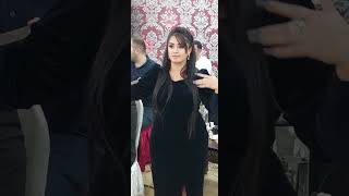 Popuri Toydan Nazlı Və Samirə Xanimdan