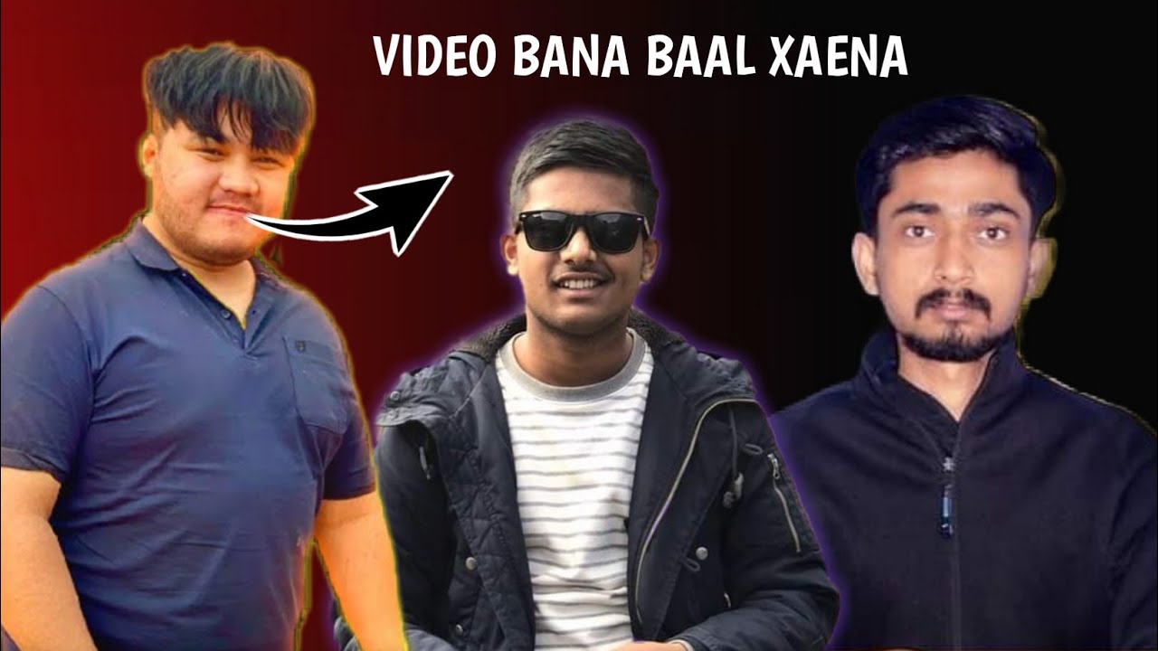 2B Gamer And RG Karki Reply About Controversy 😱 Reality Of 2B Gamer ??