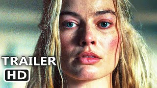 O Morro Dos Ventos Uivantes Trailer Dublado 2026 Margot Robbie, Jacob Elordi