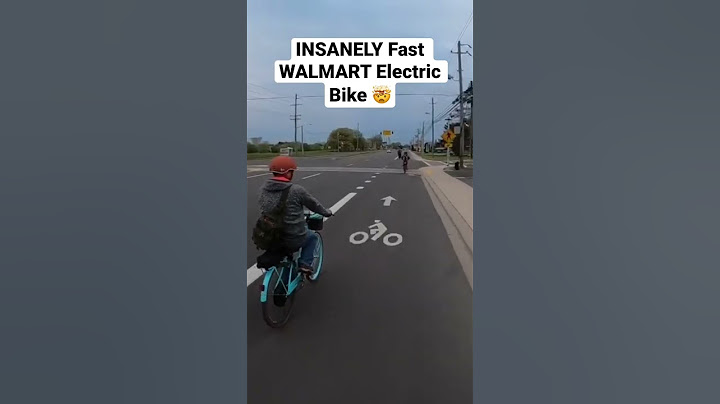INSANELY Fast Walmart Ebike Beats Ariel Rider Grizzly ⚡️😳 #short #shorts #ebike