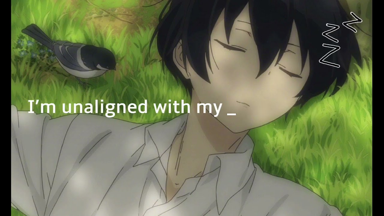 Lofi airplane mode (limbo)