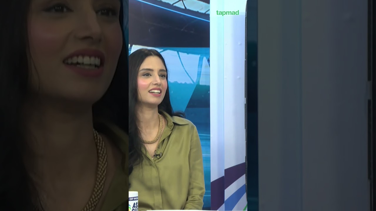 Hasan Nawaz to generational talent hai, hamare captain ne kaha tha. 😅