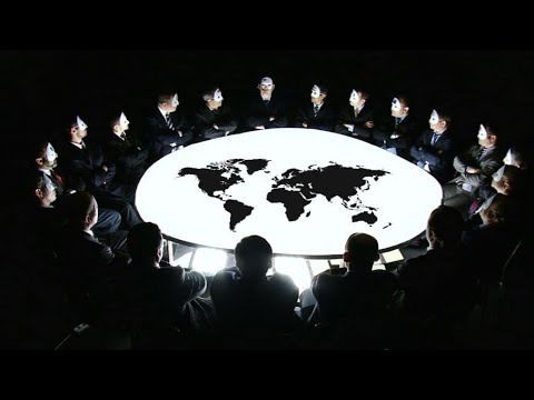 New World Order: Myths Vs Reality