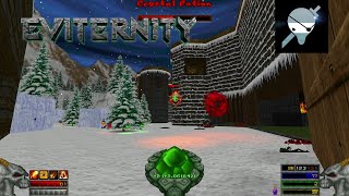 Eviternity   Wrath of Cronos V3A - Map 13: Pathfinder