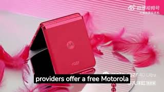 How To Get A Free Motorola Phone From Government-World-Wire