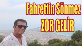 Fahrettin Sönmez | Zor Gelir Resimi