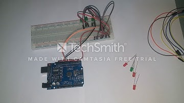 Arduino rastgele sayılar ve zar uygulaması