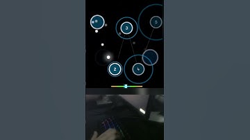 Mrekk hit FRAGMENTATION JUMPS!!! | #osu #mrekk #godmode