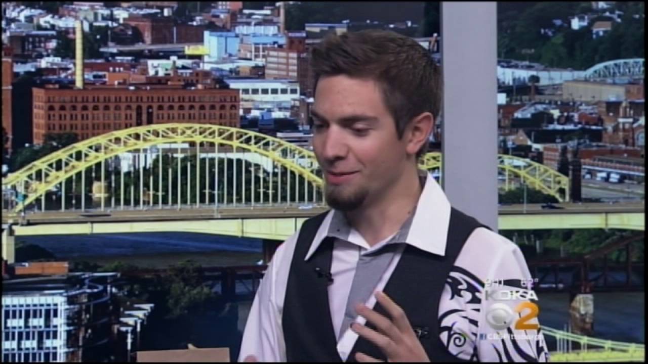 Pittsburgh Today Live - YouTube