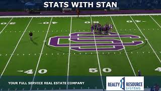 2022 High School Football - William Blount at Sevier County Update