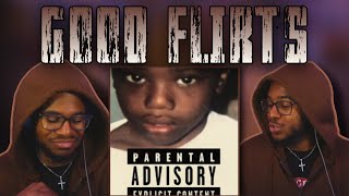THEY'RE BACK! | Baby Keem - Good Flirts (feat. Kendrick Lamar & Momo Boyd) FIRST REACTION/REVIEW!