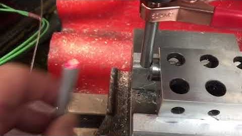 A Software Defined Edge Finder