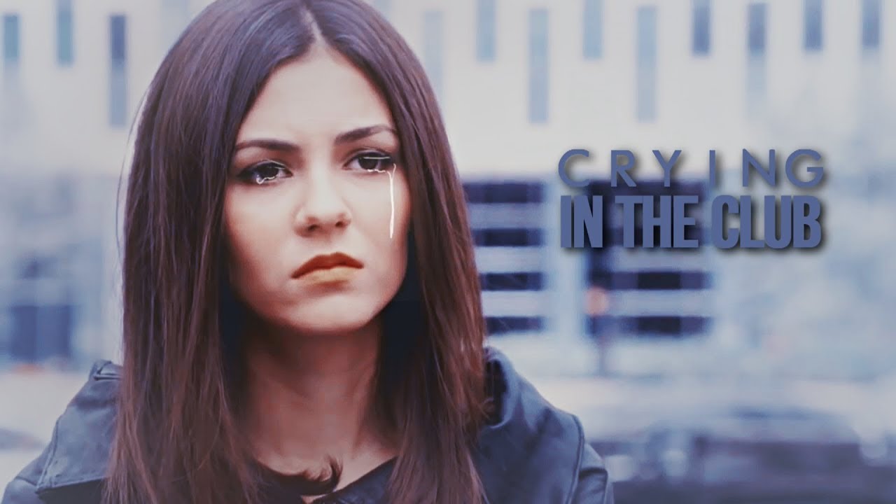 ✘ MultiFemale | Crying in the Club