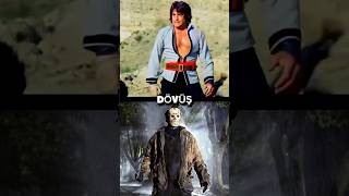 Battal Gazi Vs Jason Voorhes Şfet Şfetol Şfetaçıl Şfetedüş