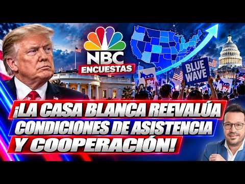 Zelensky engaña a TRUMP, habrá consecuencias inmediatas