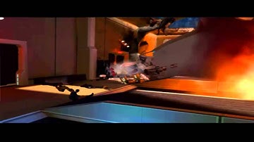 [2] Advent Rising FUCKING ALIENS