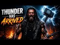 Ashen Banner – “Hammer of the Sky” The thunder has arrived.