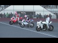 第7R 異種混走レース・RACE2 オーバルスーパーバトル in 川口 2016