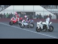 第7Ｒ 異種混走レース・ＲＡＣＥ2 オーバルスーパーバトル in 川口 2016