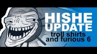 Details HISHE June Update! Guide