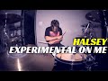 Halsey - Experiment On Me (from Birds of Prey: The Album) | Matt McGuire Drum Cover