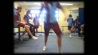 A O H Art Of HardstylerZ Shuffle ft Jerkin Video