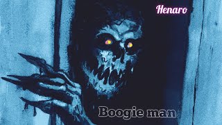 Boogie man | прохождение #2 horror game