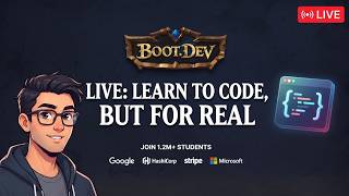 Information Study Go in Boot.dev Update