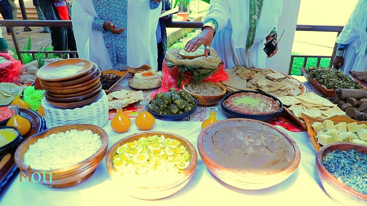 Nyaata Aadaa Godina Jimmaa 1