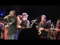 Tower of Power - You're Still A Young Man - Cache Creek Casino - Doc Kupka - Chuck Hansen