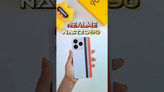 7000mAh🔋+ 50MP Selfie Camera 🤳 - Realme Narzo 90। realme narzo 90 review। #shorts #viral