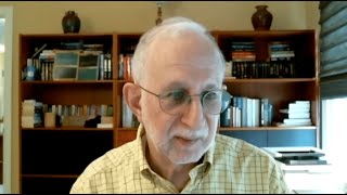 Interview with Expert Richard Heimberg on 30 Years of Social Anxiety Research & Treatment by National Social Anxiety Center 1,018 views 1 year ago 1 hour, 2 minutes