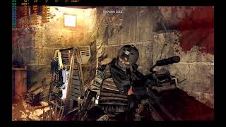 Killzone 3 Preview - ISA Brutal Melee