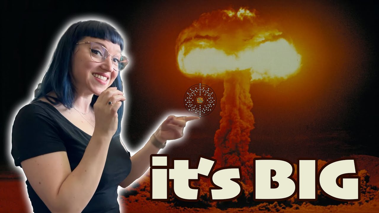 Our Insane Atomic Journey: How Did We Get Here?