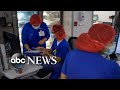 CDC predicts more than 180,000 US coronavirus deaths by August 22