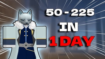 [Project Slayers] FASTEST LEVEL GUIDE IN PROJECT SLAYERS UPDATE 1.5 (level 50 - max in 1 day)