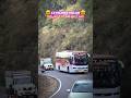 New Volvo 9400 Bus City Land Video 2025 #volvobus #luxury #volvo9400