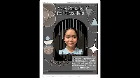 Rev 2022   2023 Campaign Speeches
