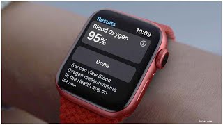 Unboxing Apple Watch Series 6 44mm Product Red \& Setup