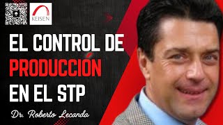 053 - El Control de Producción ​​​​​​​en el Sistema de Producción Toyota