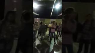 Ana Saqib Ali Dancing In Club 03032949212