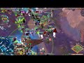 Open World Pierce VS MMT Alliance &amp; Griffin Empire | RB PoV