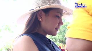 Andi Putra 2  Cung Latif Sayidina  Terangterangan  Bontot Records  Bontot Production